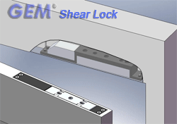 shear locking