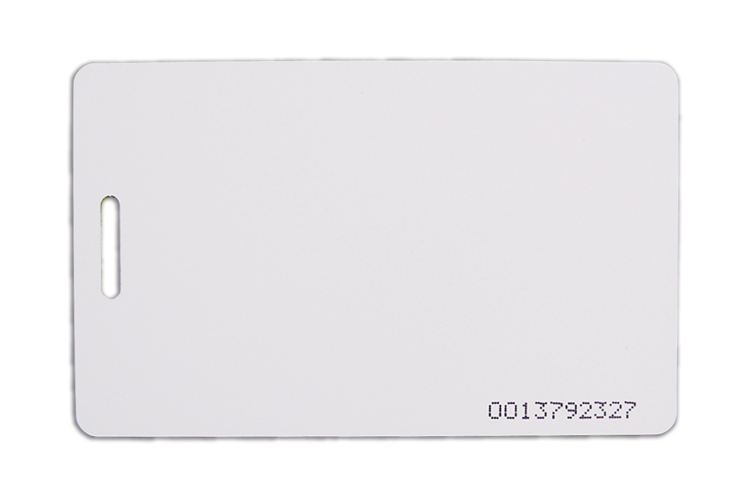 GEM GIANNI CCTR00-CNPSLD Proximity Card