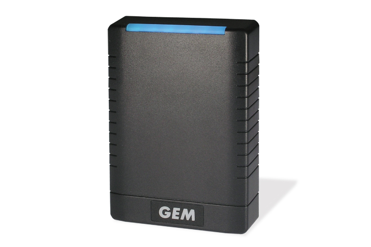 GEM GIANNI DG-2000R Online Networked System