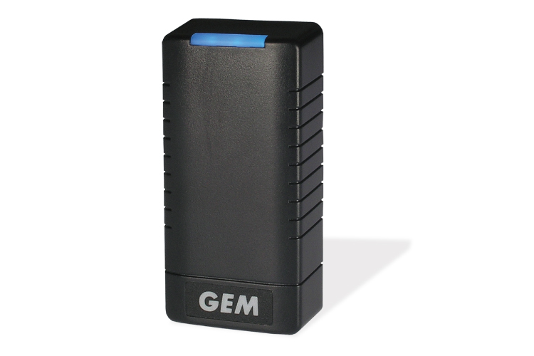 GEM GIANNI DG-2000SR Online Networked System