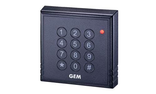 GEM GIANNI DG-2100K Online Networked System