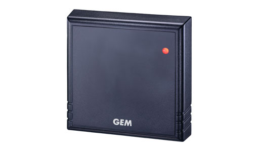 GEM GIANNI DG-2100R Online Networked System