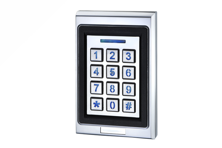 GEM GIANNI DG-600 Outdoor Stand-Alone Keypad Controller