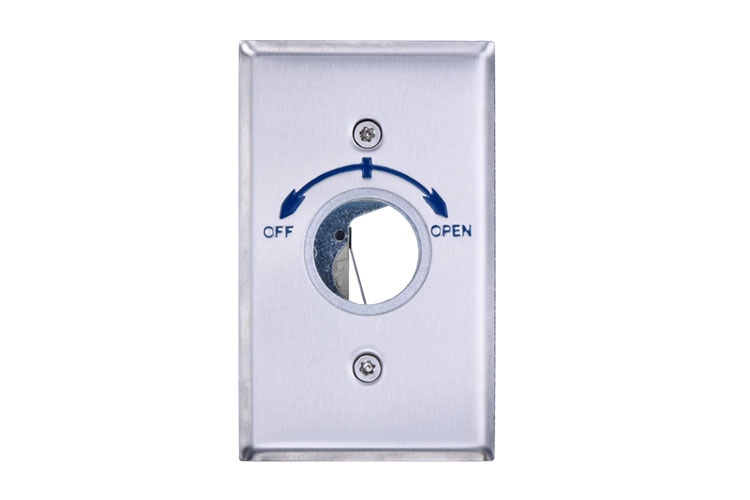 GEM  GIANNI ANSI Series Key Switches