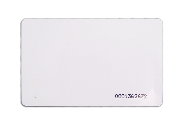 GEM GIANNI CCTR00-CHN105 Proximity Card