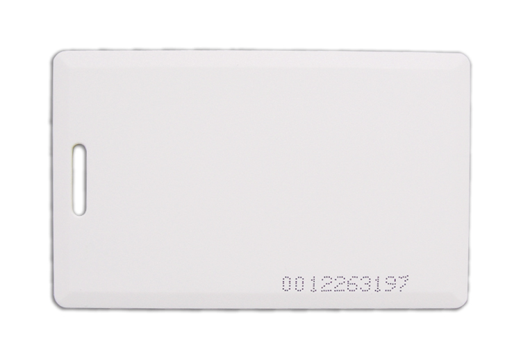 GEM GIANNI CMS-14 Proximity Card