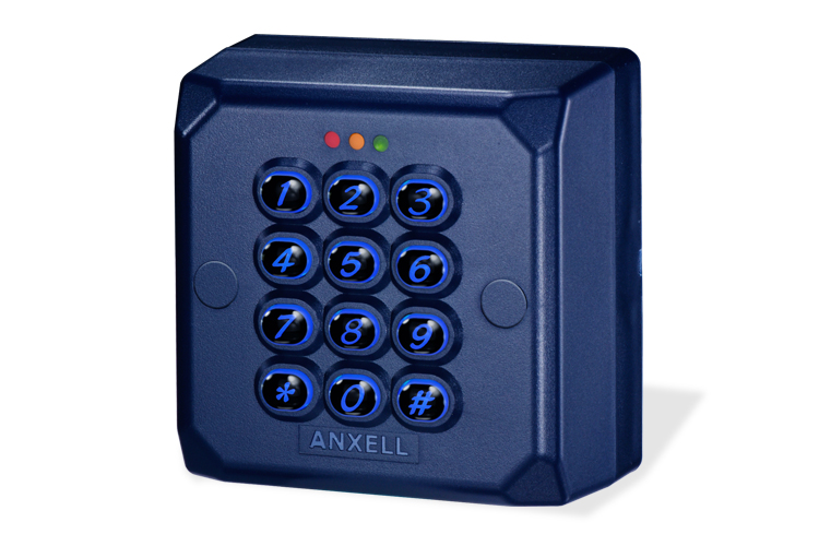 GEM GIANNI DG-130L Standalone Digital Keypads