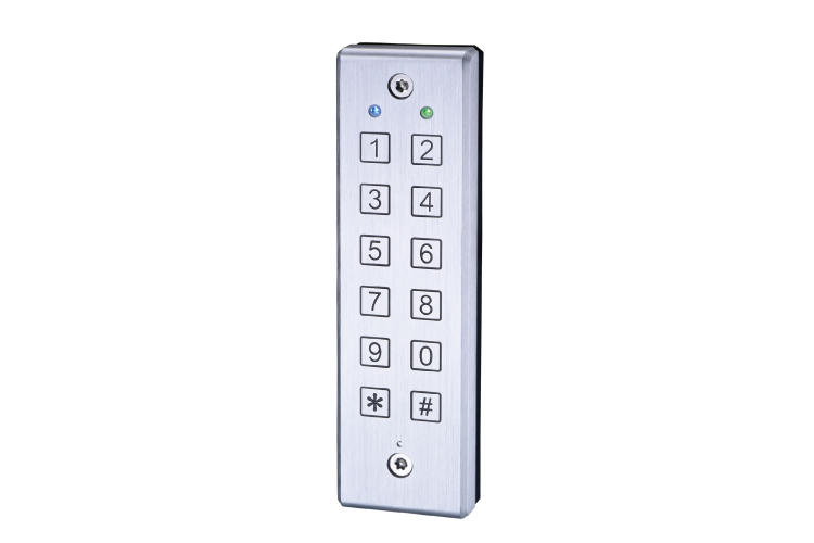 GEM GIANNI DG-185 Standalone Digital Keypads