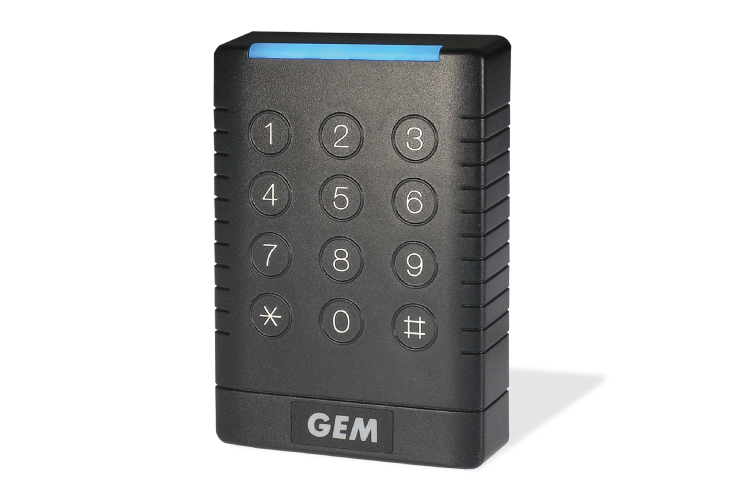 GEM GIANNI DG-2000K Online Networked System