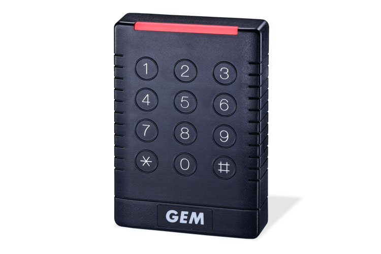 GEM GIANNI DG-2000US Online Networked System