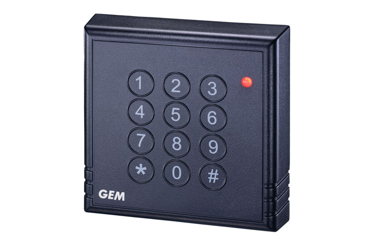 GEM GIANNI DG-2100EU Online Networked System