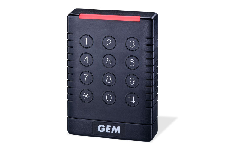 GEM GIANNI DG-ea100 Proximity Readers