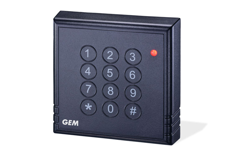 GEM GIANNI DG-ea200 Proximity Readers