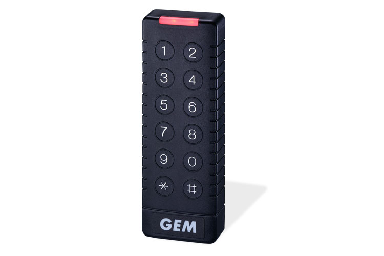 GEM GIANNI DG-ea300 Proximity Readers
