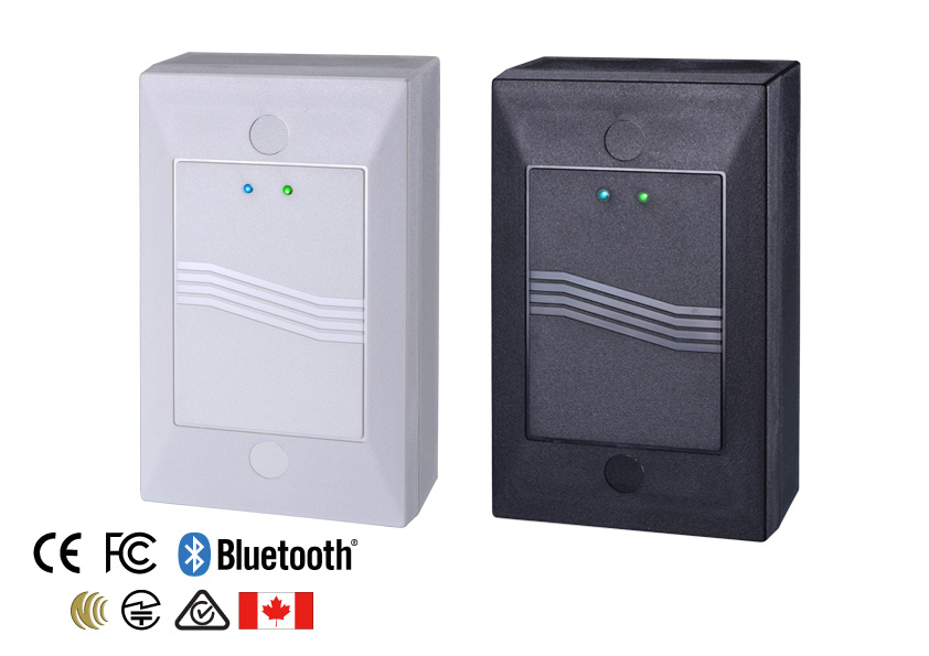 E1196 Access Control Readers