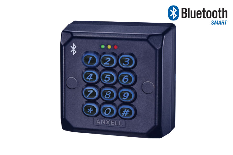 GEM GIANNI E3AK4 Bluetooth