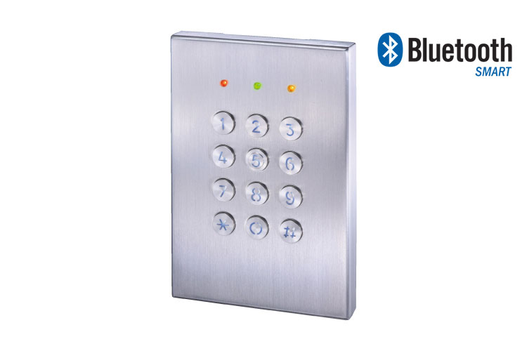 GEM GIANNI E3AK5 Bluetooth