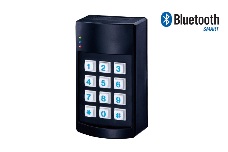 GEM GIANNI E3AK6 Bluetooth