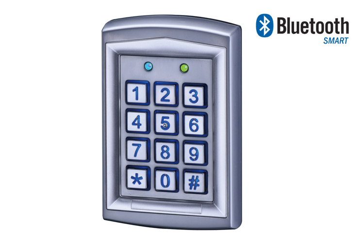 GEM GIANNI E3AK7 Bluetooth