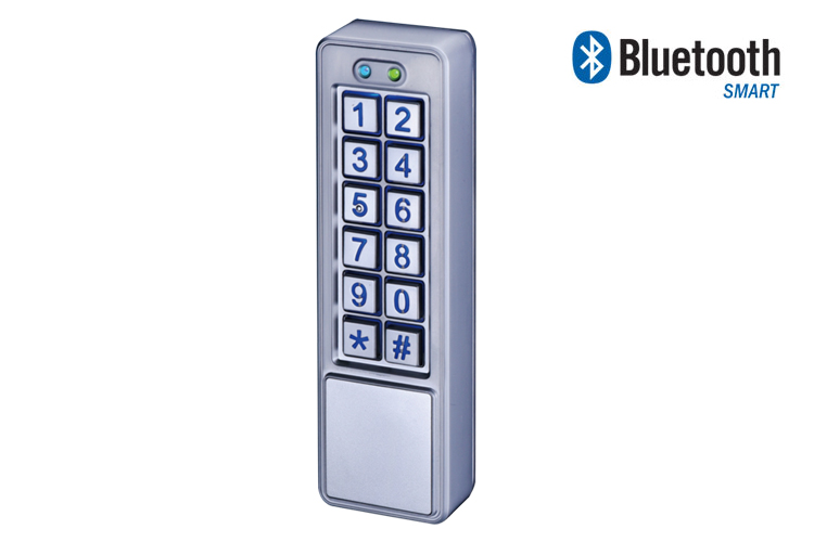GEM GIANNI E3AK8 Bluetooth