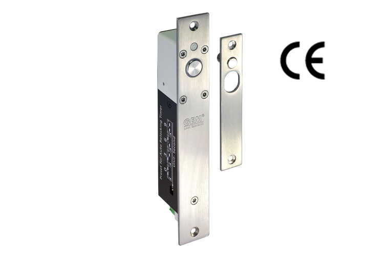 GEM GIANNI EB220N Electric Dropbolts