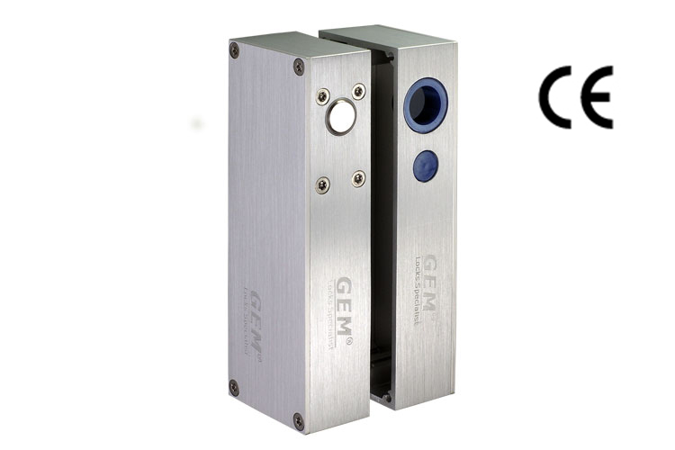 GEM GIANNI EB300 Electric Dropbolts