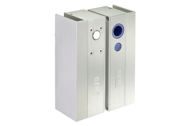 GEM GIANNI EB300VGL Electric Dropbolts