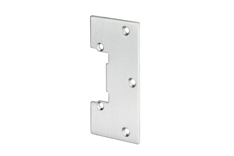 GEM GIANNI FP-GK106-SS Faceplate Electric Strikes