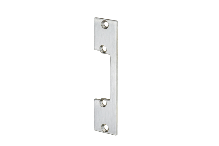 GEM GIANNI FP-GK110-SS Faceplate Electric Strikes