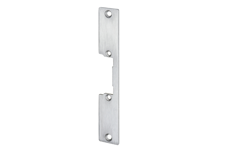 GEM GIANNI FP-GK160-SS Faceplate Electric Strikes
