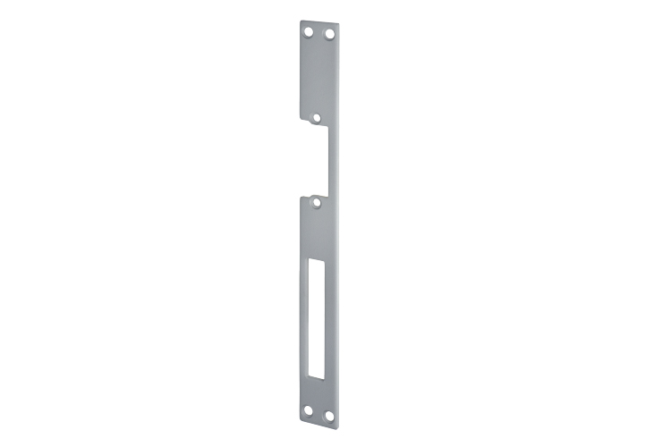 GEM GIANNI FP-GK250-MT Faceplate Electric Strikes