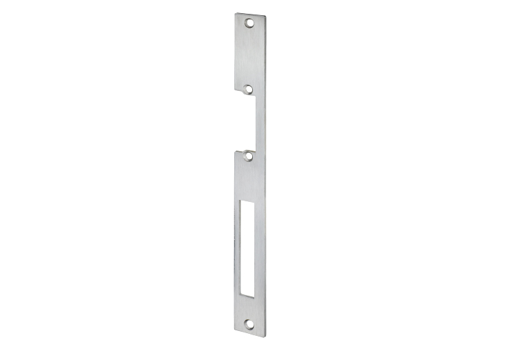 GEM GIANNI FP-GK250-G3-SS Faceplate Electric Strikes