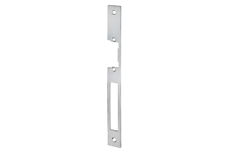 GEM GIANNI FP-GK250-G4-SS Faceplate Electric Strikes