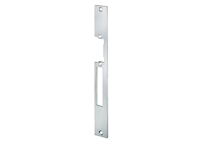 GEM GIANNI FP-GK250-G6-SS Faceplate Electric Strikes