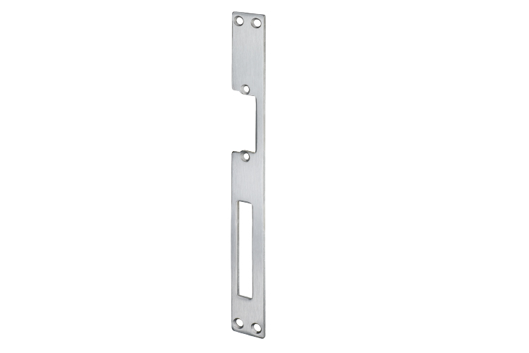 GEM GIANNI FP-GK250-SS Faceplate Electric Strikes