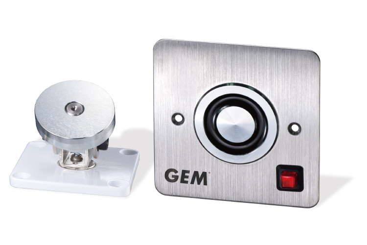 GEM GIANNI GD640S Door Holders