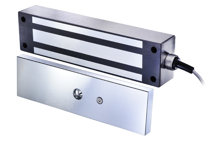 GEM GIANNI GL-1800F-IOTB maglock