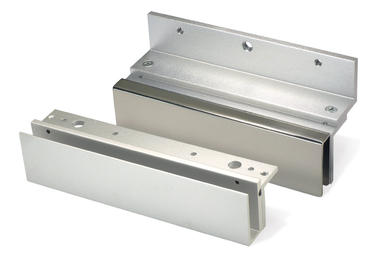 GEM GIANNI GLZ-EM150 Bracket