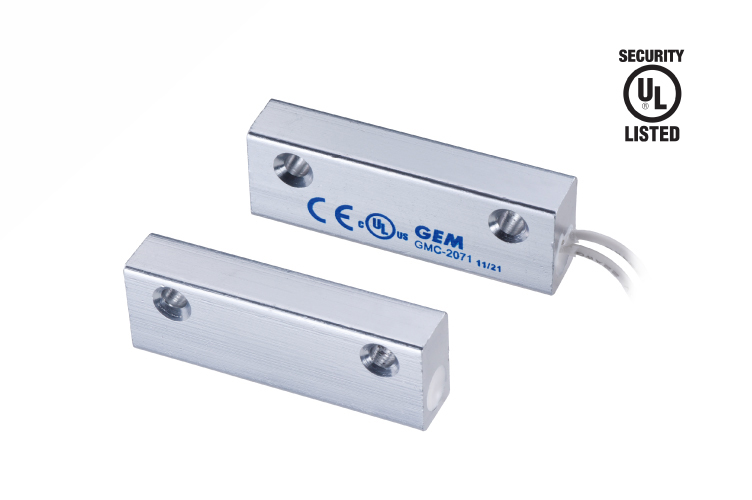 GEM GIANNI GMC-2071 Magnetic Contacts
