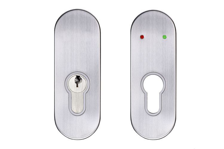 GEM  GIANNI Narrow Series Key Switches