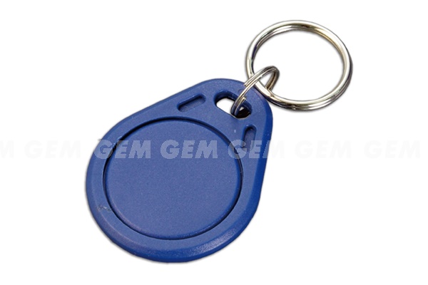 GEM GIANNI KT-12-BL Proximity Key Tag