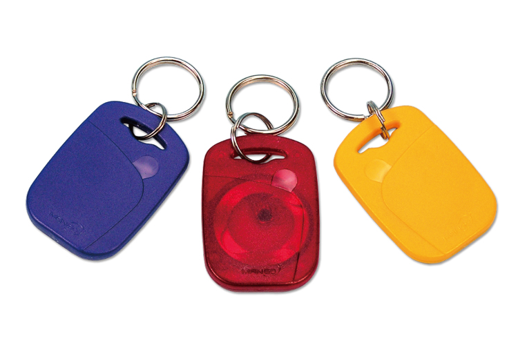 GEM GIANNI KT-13-BL/RE Proximity Key Tag