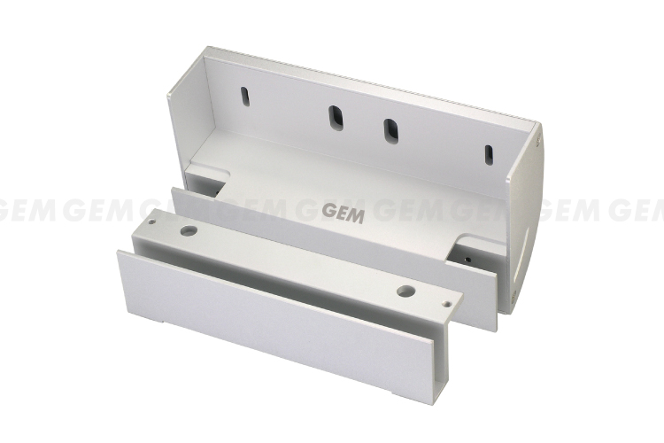 GEM GIANNI MG-300LZ Series Bracket
