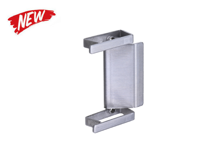 GEM GIANNI P-MS-LA-GK1296-1 Dead latch Ramp Adapter
