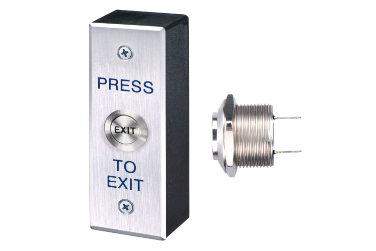 GEM GIANNI PBT-025JS Push Button