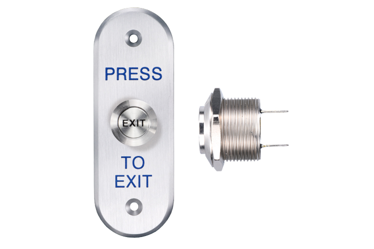 GEM GIANNI PBT-026J Push Button