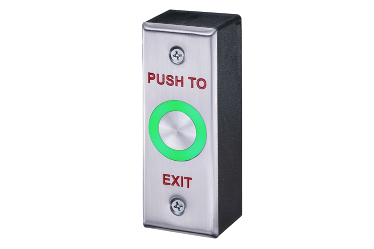 GEM GIANNI PBT-120-PTE Push Button