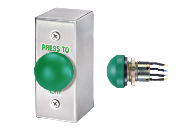 GEM GIANNI PBT-160 Push Button