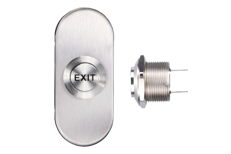 GEM GIANNI PBT-200J Push Button