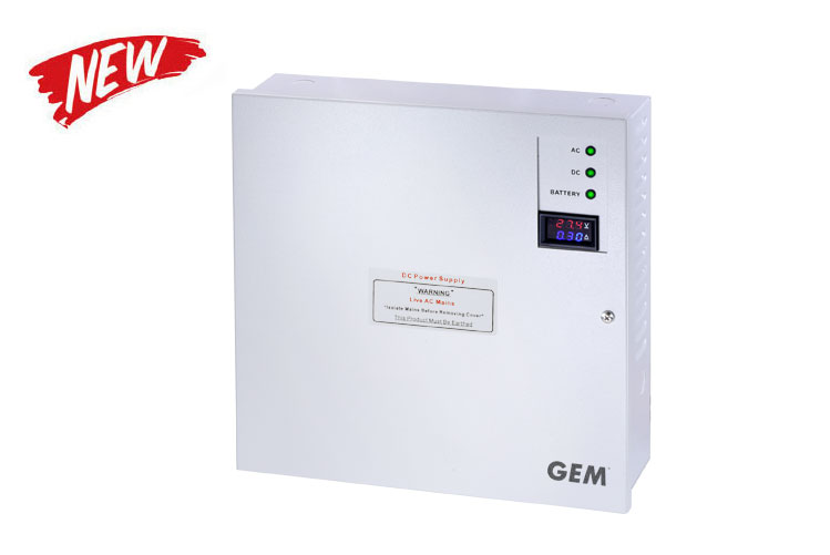 GEM GIANNI >PSB5A-230-12NVM PSB5A-230-24NVM Power supples
